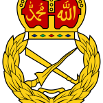Royal Malaysian Army