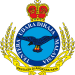 Royal Malaysian Air Force