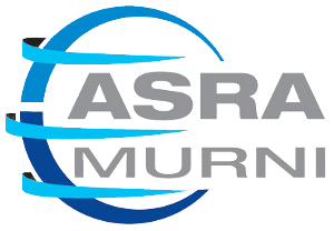 Asra Murni Logo