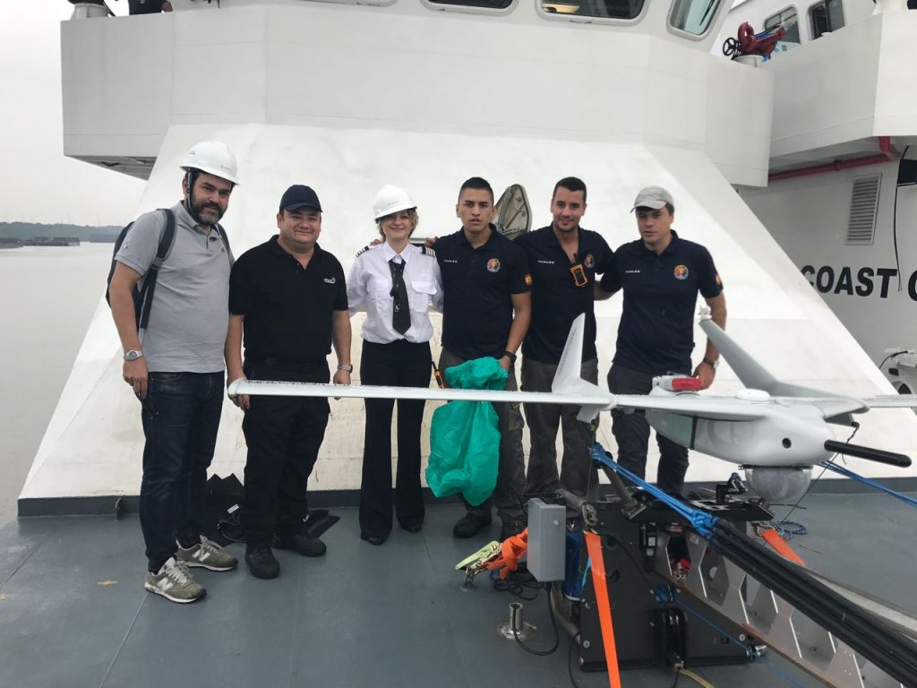 Asra Murni Operations